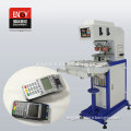 Automatic Pad Printing Machine For Syringe Barrel Tubes